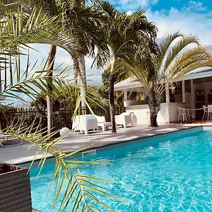 Domaine Saint-francois Hotel